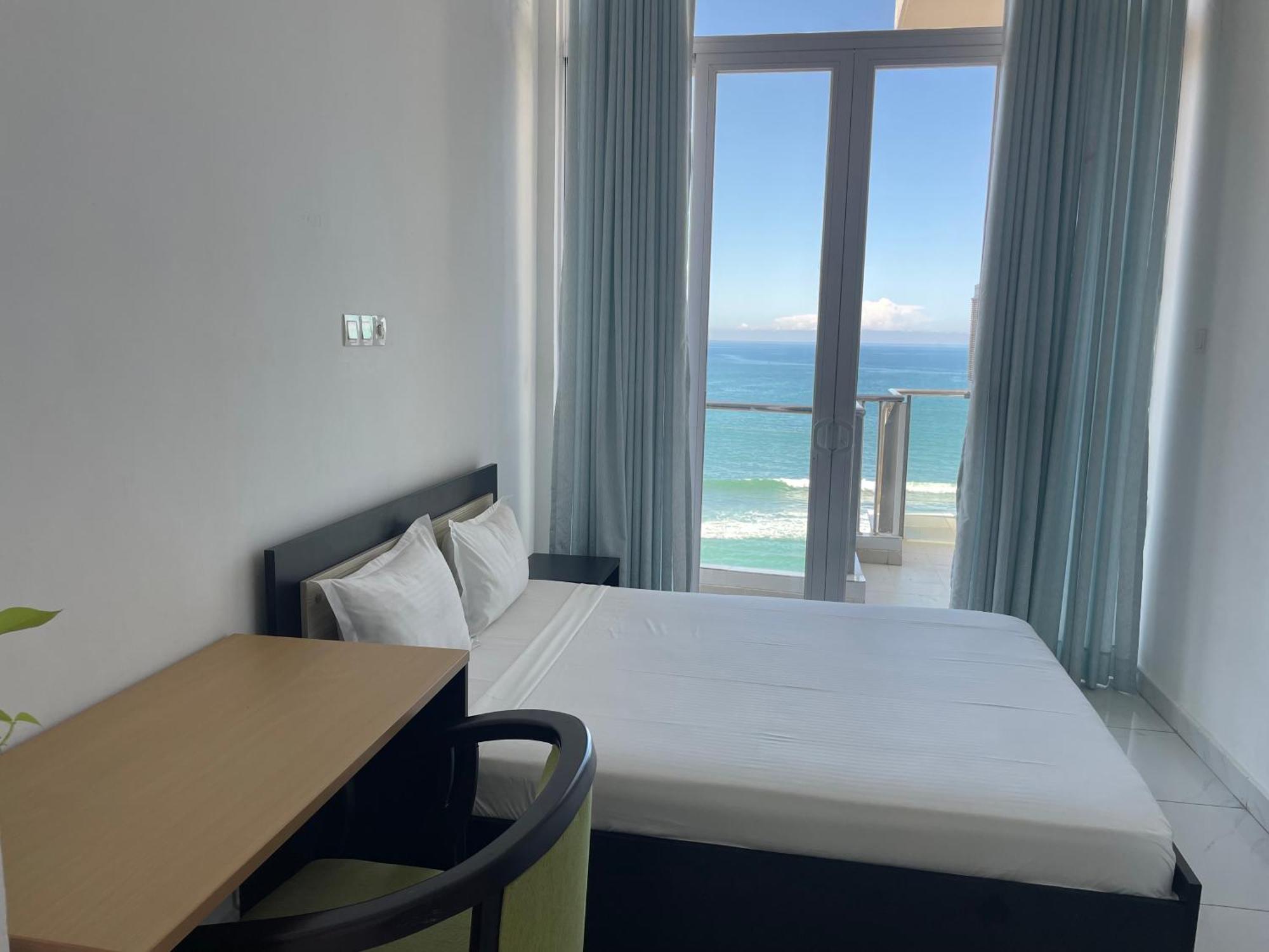 Spectacular Sea View 3 Bedrooms Apartment Colombo Exterior foto